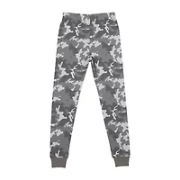 Little & Big Kid Boys Jurassic World 2-pc. Pajama Pants