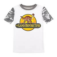 Little & Big Kid Boys 2-pc. Pajama Pants