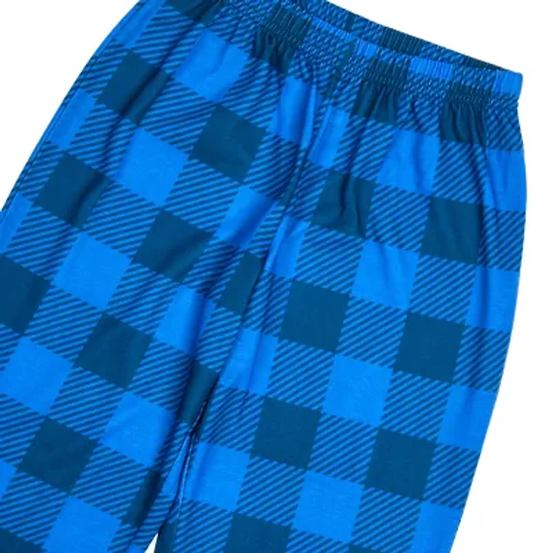 Toddler Boys 2-pc. Pajama Pants