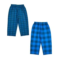 Toddler Boys 2-pc. Pajama Pants