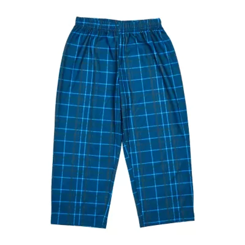 Toddler Boys 2-pc. Pajama Pants