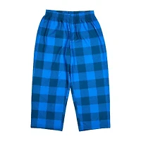 Toddler Boys 2-pc. Pajama Pants