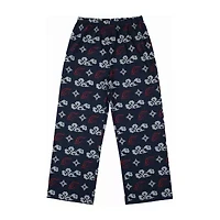 Little & Big Kid Boys Naruto Crew Neck Short Sleeve 3-pc. Pajama Pants