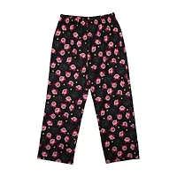 Little & Big Kid Boys Kirby Crew Neck Short Sleeve 2-pc. Pajama Pants