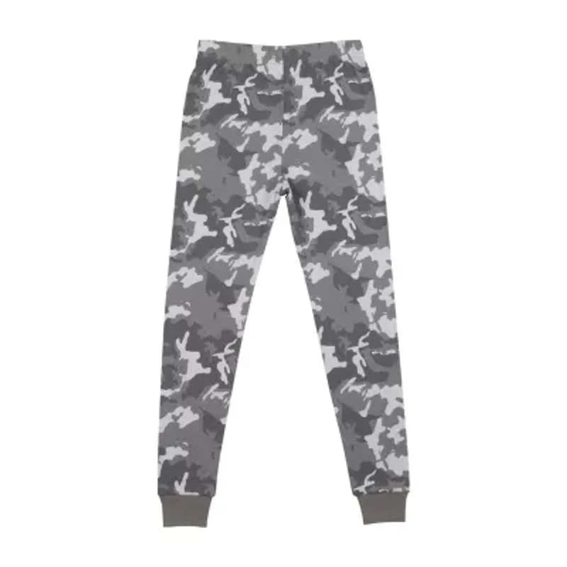 Little & Big Kid Boys Dragon Ball Z 2-pc. Pajama Pants