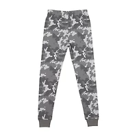 Little & Big Kid Boys Dragon Ball Z 2-pc. Pajama Pants