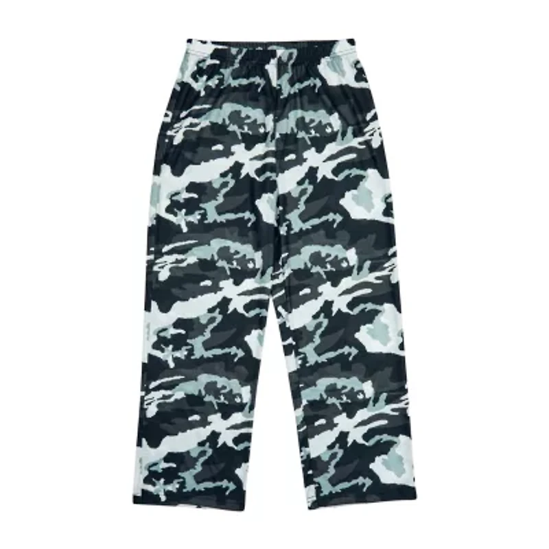 Little & Big Kid Boys 2-pc. Pajama Pants