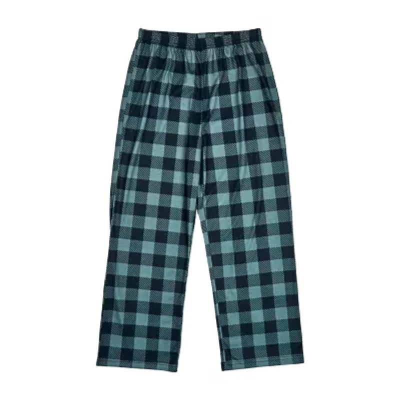 Little & Big Kid Boys 2-pc. Pajama Pants