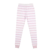 Little & Big Kid Boys Trolls Crew Neck Short Sleeve 2-pc. Pajama Pants