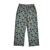 Little & Big Kid Boys Five Nights at Freddys 2-pc. Pajama Pants