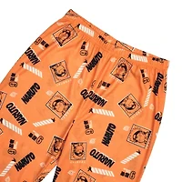 Little & Big Kid Boys Naruto 2-pc. Pajama Pants