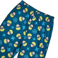 Little & Big Kid Boys Naruto 2-pc. Pajama Pants