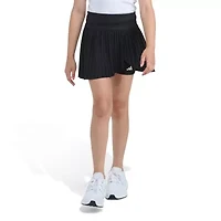 adidas Big Kid Girls Mid Rise Skort
