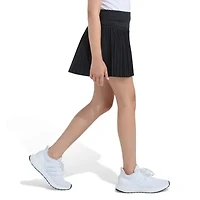 adidas Big Kid Girls Mid Rise Skort