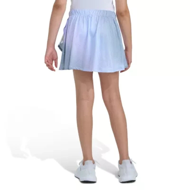 adidas Big Kid Girls Mid Rise Skort