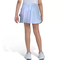 adidas Big Kid Girls Mid Rise Skort