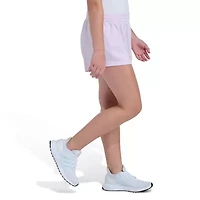 adidas Big Kid Girls Mid Rise Pull-On Short