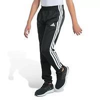 adidas Big Kid Boys Skinny Mid Rise Regular Fit Jogger Pant