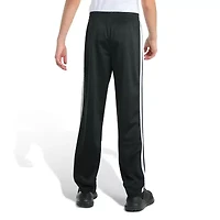 adidas Iconic Tricot Big Kid Boys Regular Fit Track Pant