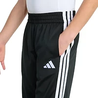 adidas Iconic Tricot Big Kid Boys Regular Fit Track Pant