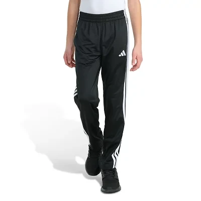 adidas Iconic Tricot Big Kid Boys Regular Fit Track Pant