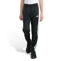 adidas Iconic Tricot Big Kid Boys Regular Fit Track Pant