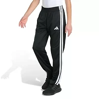 adidas Iconic Tricot Big Kid Boys Regular Fit Track Pant