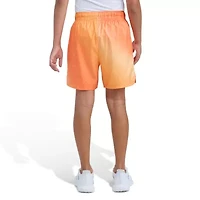 adidas Big Kid Boys Mid Rise Pull-On Short