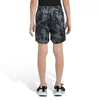 adidas Big Kid Boys Mid Rise Pull-On Short