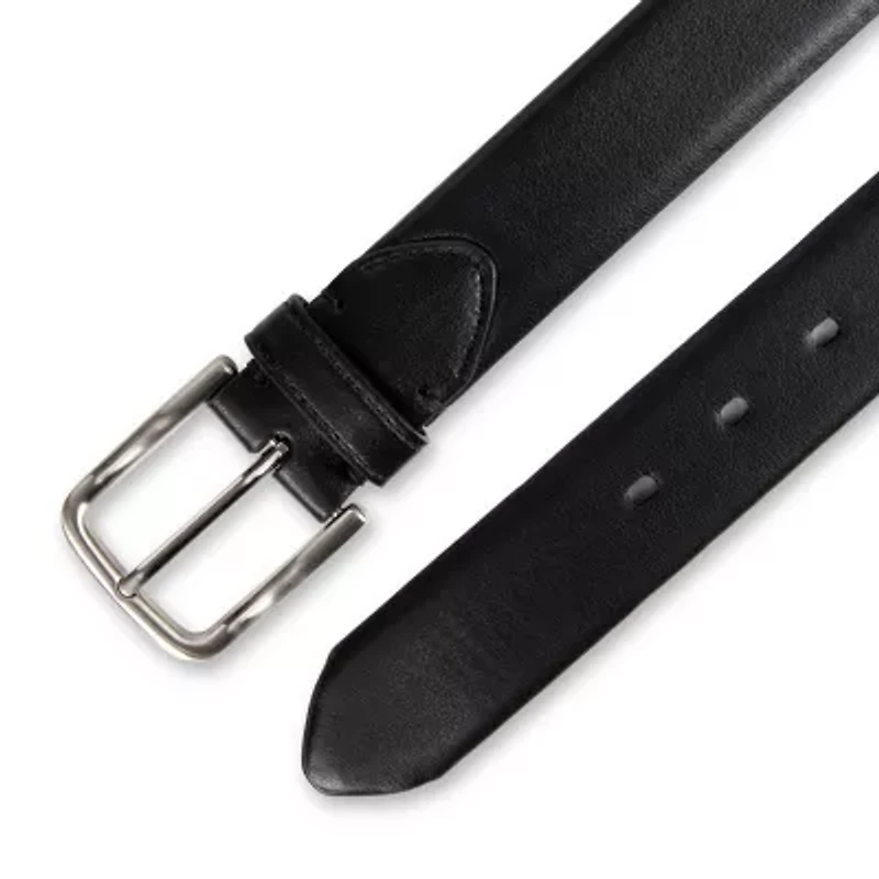 Stafford 35mm Bridle Mens Belt
