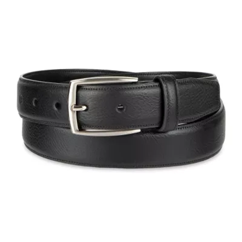 Stafford 32mm Fes Pebble Mens Belt