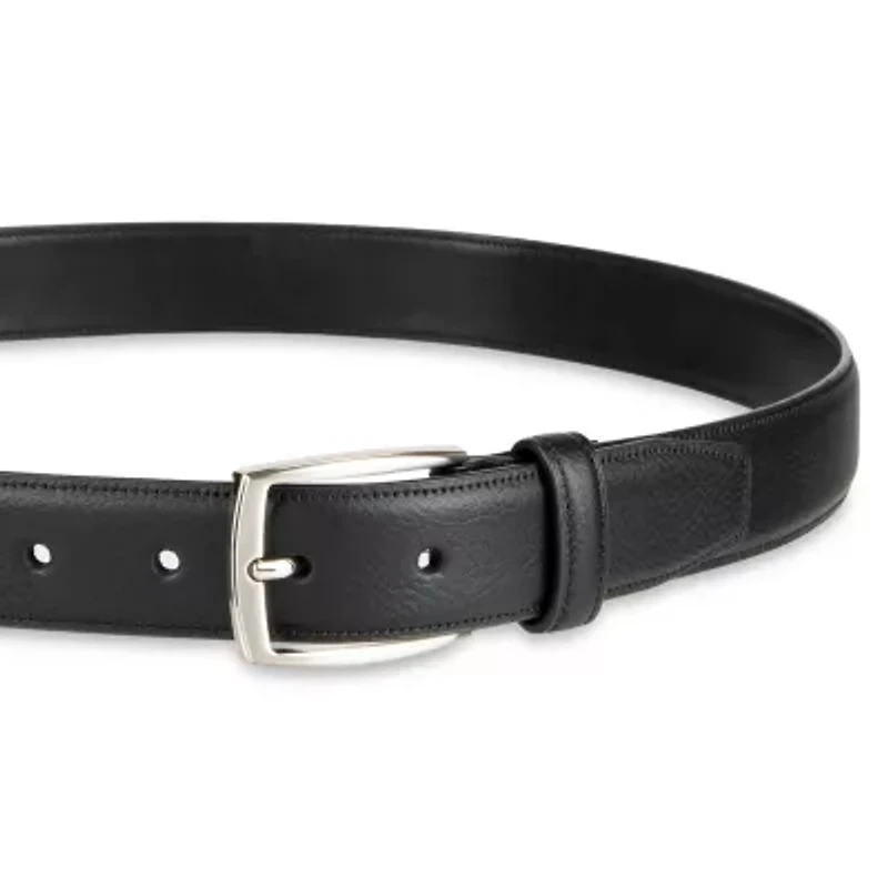 Stafford 32mm Fes Pebble Mens Belt