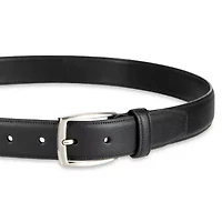 Stafford 32mm Fes Pebble Mens Belt