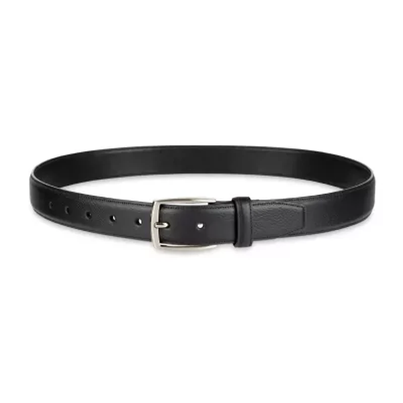 Stafford 32mm Fes Pebble Mens Belt