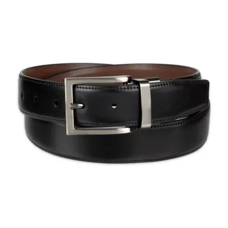 Stafford 35mm Revs Mens Belt