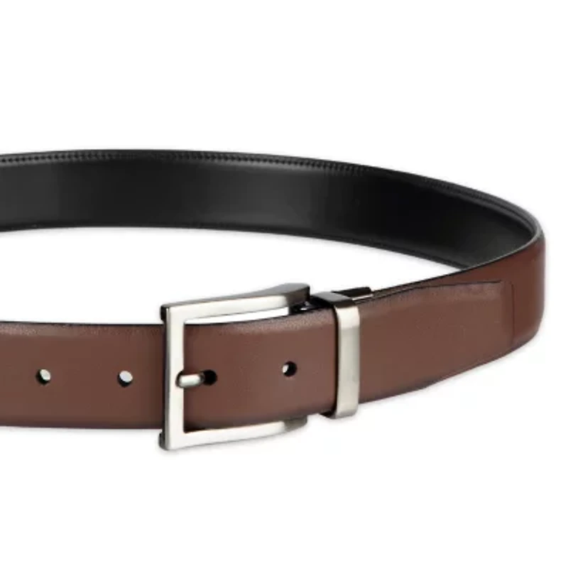 Stafford 35mm Revs Mens Belt