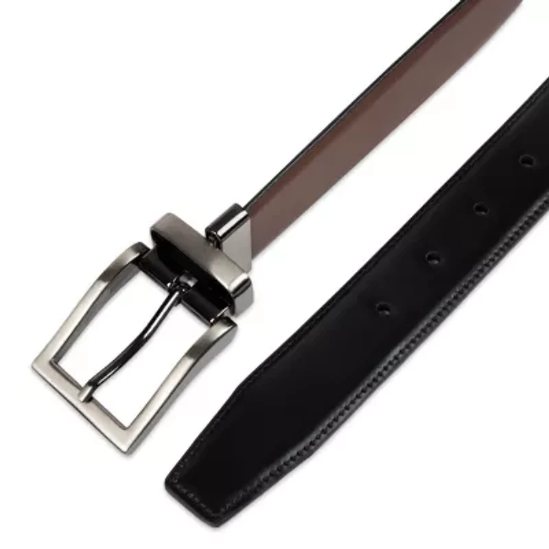 Stafford 35mm Revs Mens Belt