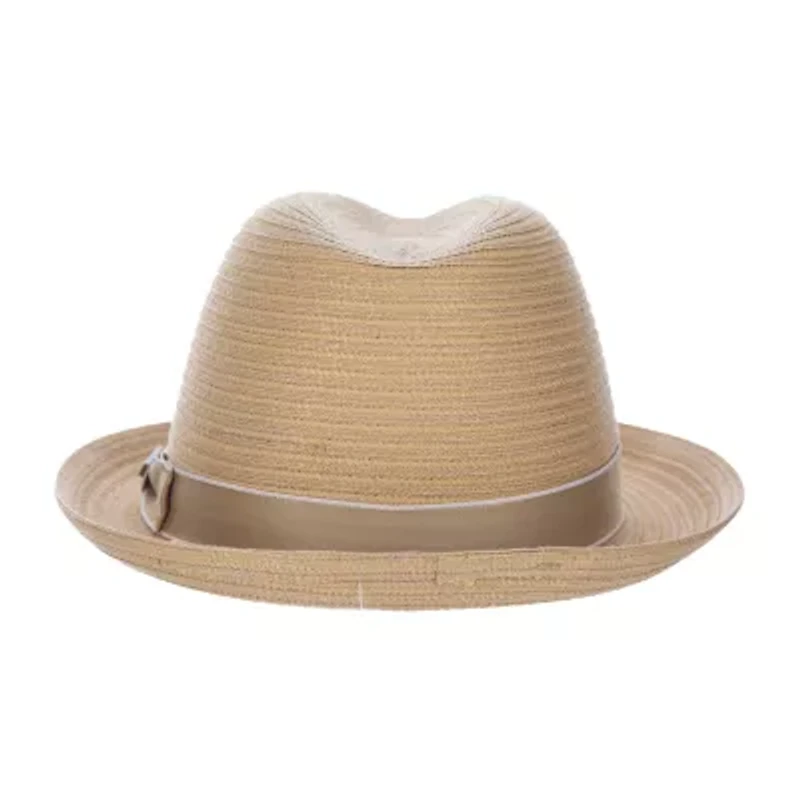 Biltmore Hats Mens Fedora