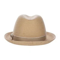 Biltmore Hats Mens Fedora