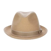 Biltmore Hats Mens Fedora