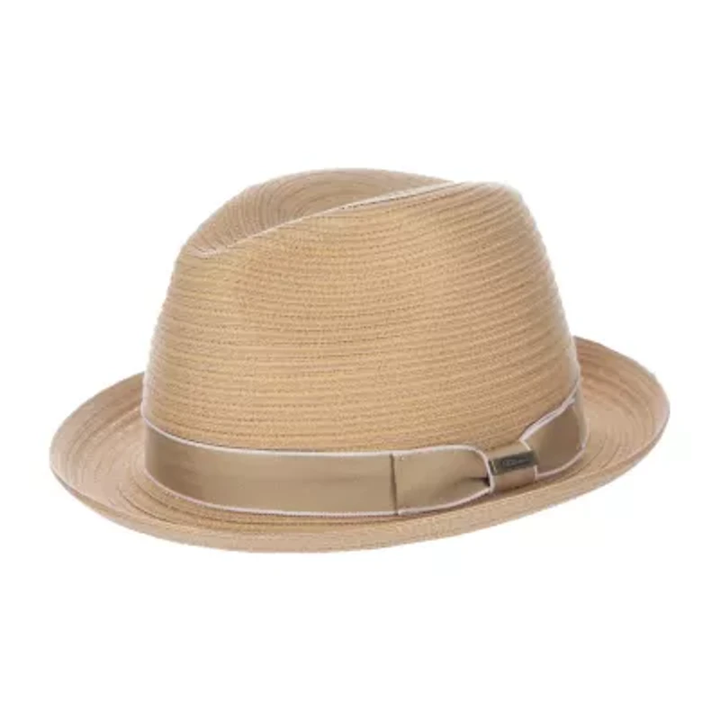 Biltmore Hats Mens Fedora