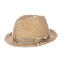 Biltmore Hats Mens Fedora