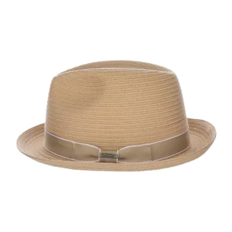 Biltmore Hats Mens Fedora