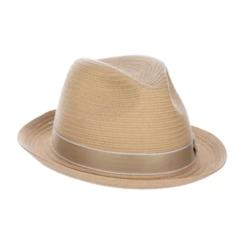 Biltmore Hats Mens Fedora
