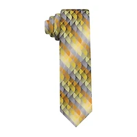 Van Heusen Extra Long Geometric Tie