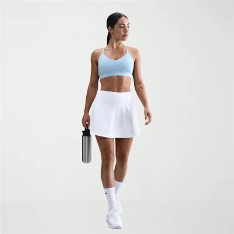 Nike Womens Indy Light Support Sports Bra