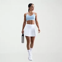 Nike Womens Indy Light Support Sports Bra