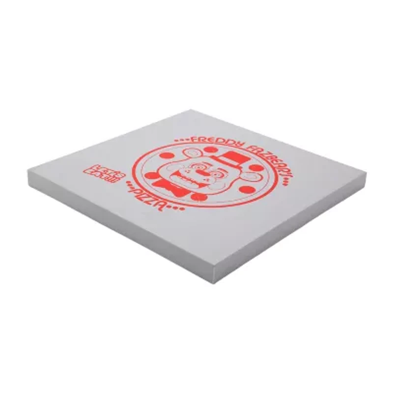 Fazbear Pizza Box Wooden Framed Print