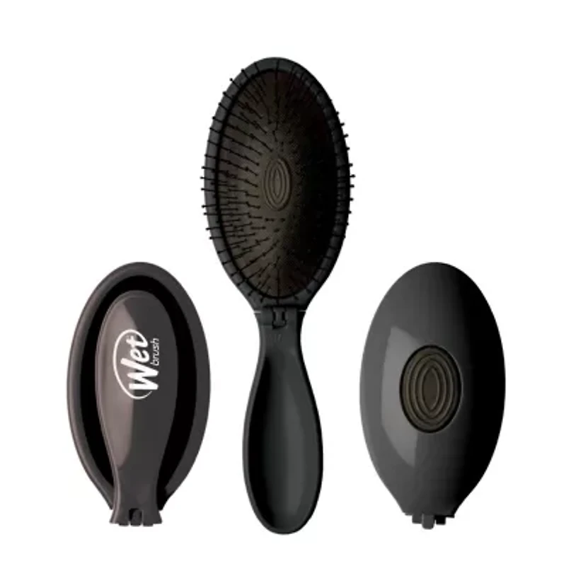 The Wet Brush Pop & Go Fold