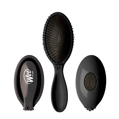 The Wet Brush Pop & Go Fold
